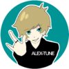 ALEX-TUNRE(あれく)